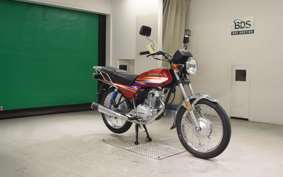 HONDA CG125 2021