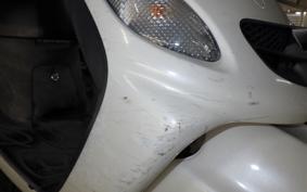 YAMAHA AXIS 100 SB06J