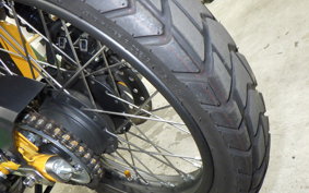 HONDA CT125-2 2025 JA65