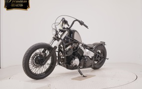 YAMAHA DRAGSTAR 400 1996 4TR