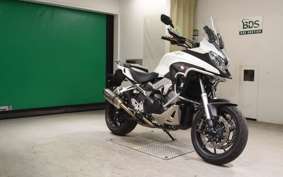 HONDA VFR800X 2017 RC80