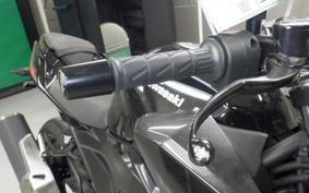 KAWASAKI Z400 Gen.2 2024 EX400L