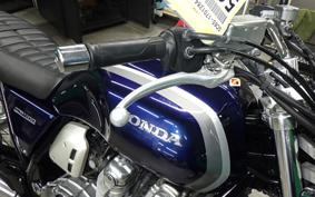 HONDA CB1100 EX ABS 2021 SC65