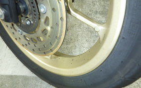 YAMAHA AERO X 155 1991