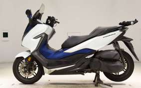 HONDA FORZA 250 MF13