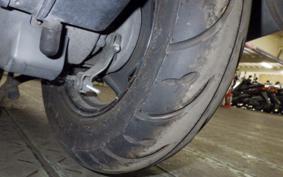 SUZUKI ADDRESS V125 G CF46A