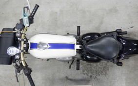 KAWASAKI ESTRELLA RS BJ250A