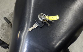 HONDA C90 SUPER CUB 2015 HA02