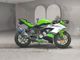 Фото Kawasaki NINJA ZX-6R 2016 с японского аукциона