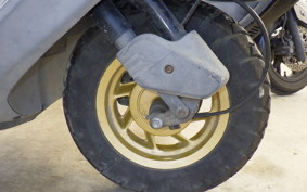 HONDA FREEWAY GEN 2 MF03