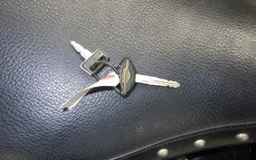 SUZUKI INTRUDER 400 Classic 2014 VK56A