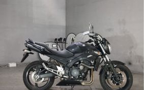 SUZUKI GSR 400 2016 GK7EA