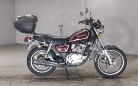 SUZUKI GN125 F Gen.2 PCJ2N
