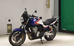 HONDA CB400SF VTEC 2010 NC42