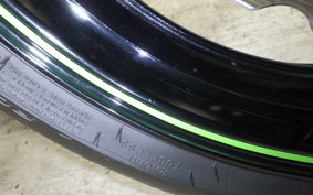 KAWASAKI NINJA ZX-6R A 2019 ZX636G