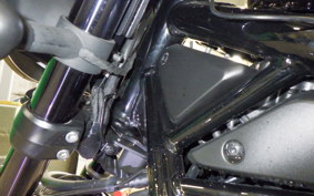 HONDA REBEL 1100 DCT 2021 SC83