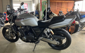 HONDA CB1000SF 1996 SC30
