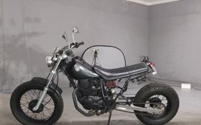 YAMAHA TW200 2JL