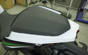 KAWASAKI Z250 Gen.2 EX250P