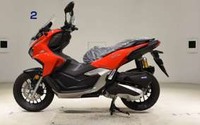 HONDA ADV160 1998 KF54