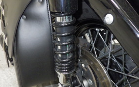 HARLEY XL1200N 2012