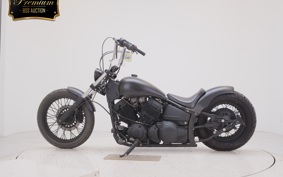 YAMAHA DRAGSTAR 400 1996 4TR