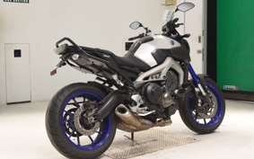 YAMAHA MT-09 A 2015 RN34J