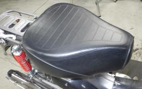 HONDA LITTLE CUB E AA01