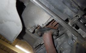 YAMAHA JOG Gen.4 SA16J