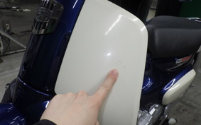 HONDA C50 SUPER CUB 2023 AA09
