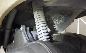 SUZUKI LET's CA4AA