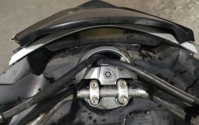 YAMAHA MAXAM 250 SG17J