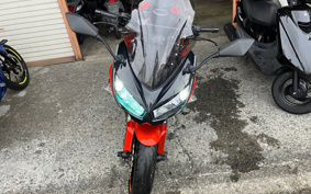 KAWASAKI NINJA 1000 ABS 2015 ZXT00L