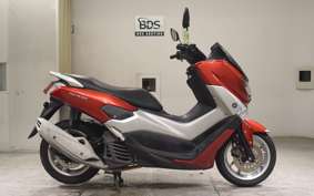 YAMAHA N-MAX 2019 SE86J
