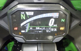 KAWASAKI ZX 10 NINJA ABS 2023 ZXT02L