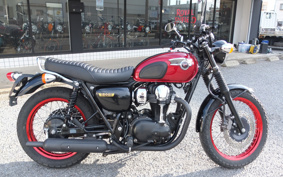 KAWASAKI W800 2012 EJ800A