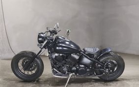 YAMAHA DRAGSTAR 400 CLASSIC 2003 VH01J