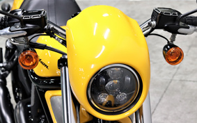 HARLEY VRSCDX 2011 HHH
