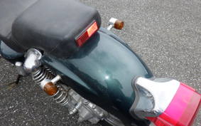 YAMAHA VIRAGO 400 2NT