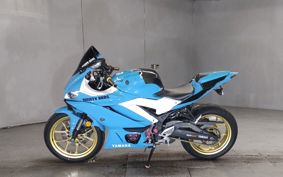YAMAHA YZF-R25 RG43J