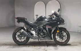 YAMAHA YZF-R25 RG43J