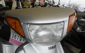 YAMAHA JOG Gen.1 3KJ