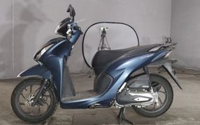 HONDA DIO 110 JK03