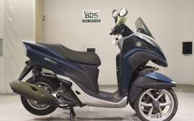 YAMAHA TRICITY 125 A 1996 SE82J
