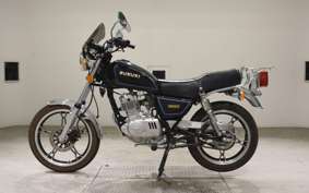 SUZUKI GN125 H 2012