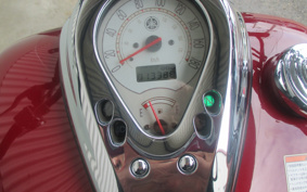 YAMAHA DRAGSTAR 400 CLASSIC 2003 VH01J