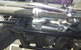 YAMAHA DRAGSTAR 250 VG02J