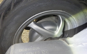 HONDA LEAD 110 2017 JF19