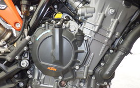 KTM 890 DUKE GP 2023