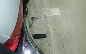 HONDA MONKEY 125 2002 JB03